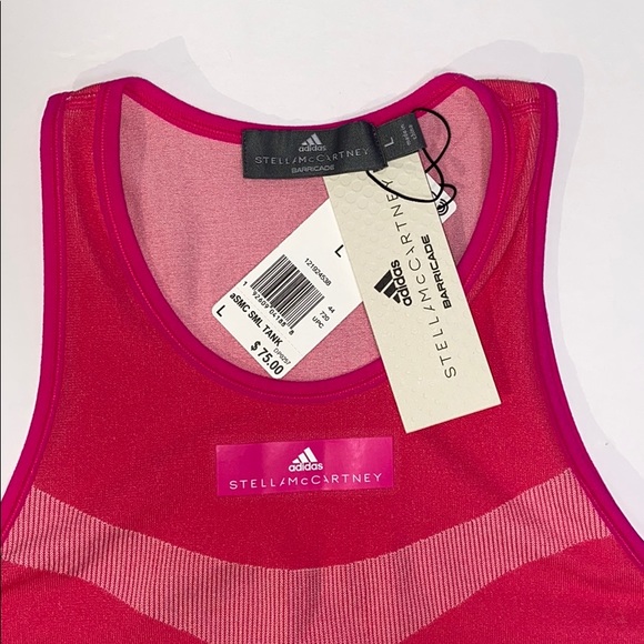 Stella McCartney for Adidas SML Tank top - Picture 8 of 12